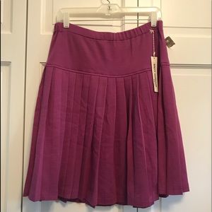 Brett Harrison Knits Skirt